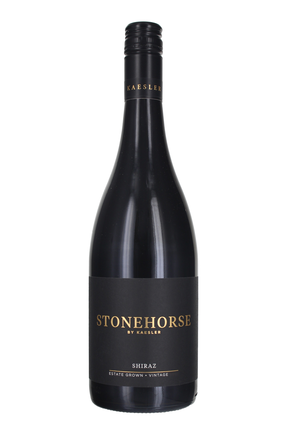 2022 Stonehorse Shiraz, Kaesler