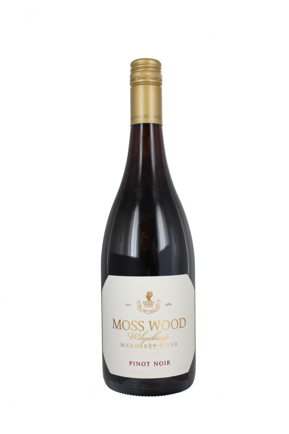 2022 Pinot Noir, Moss Wood