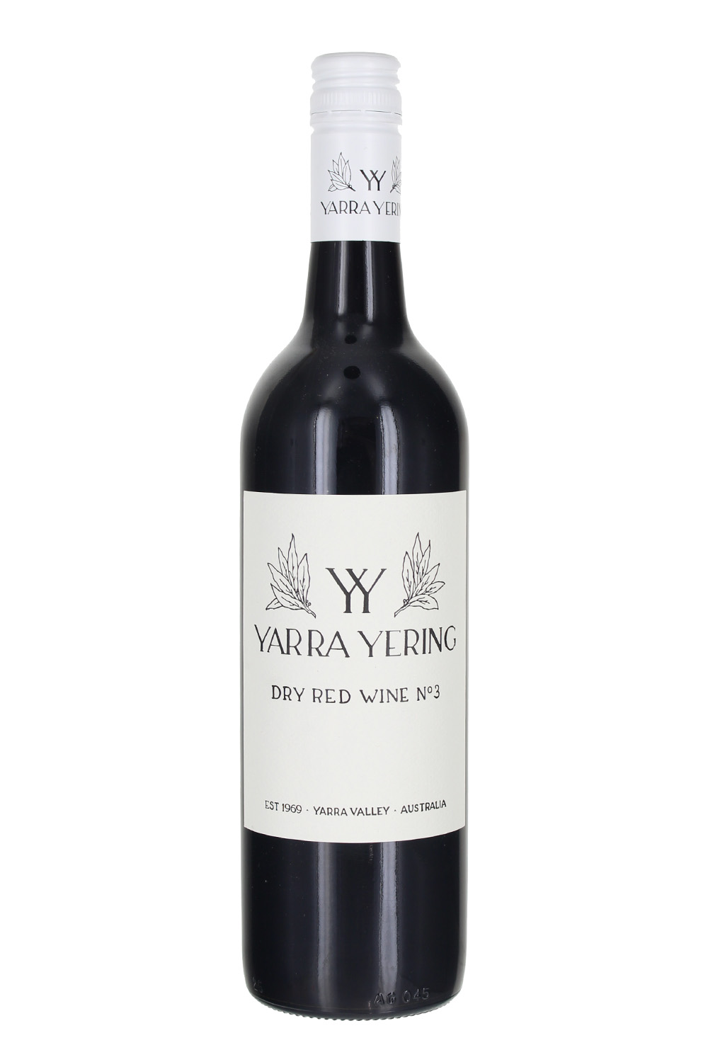 2022 Underhill Shiraz, Yarra Yering