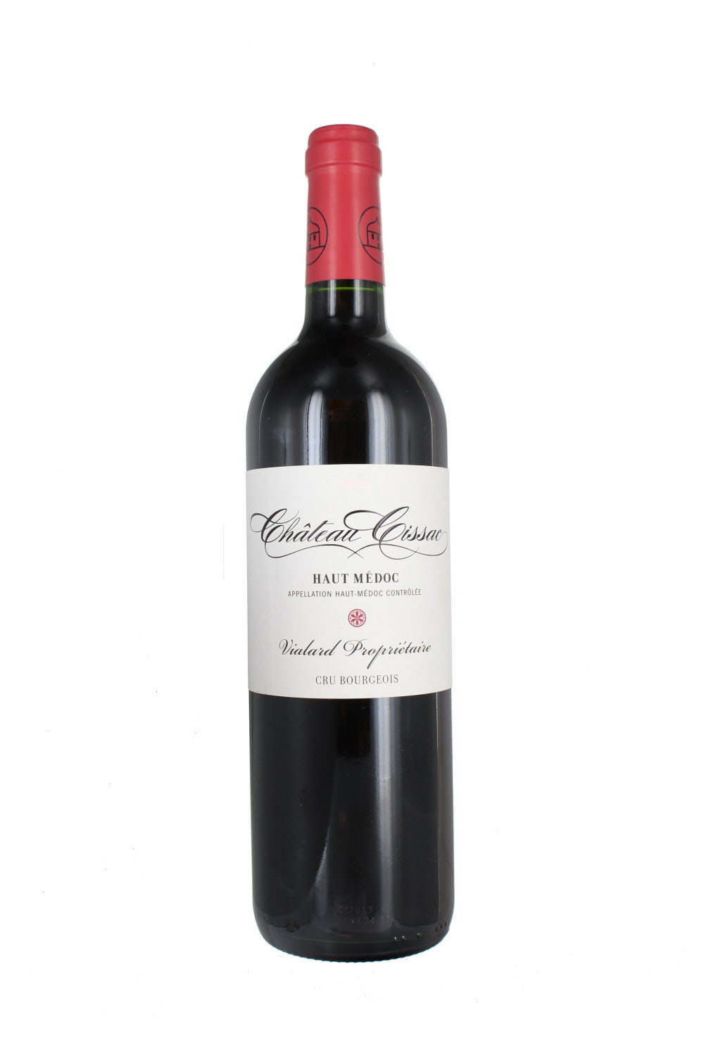 2017 Chateau Cissac