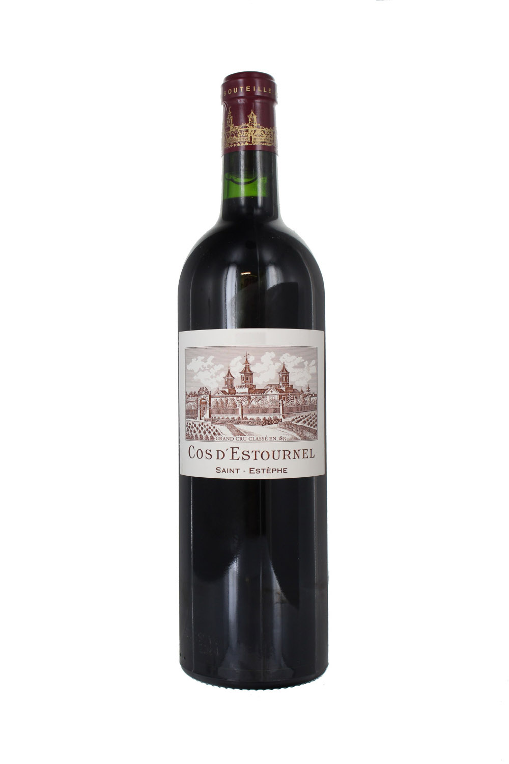 2009 Chateau Cos d'Estournel, Second Growth--449375