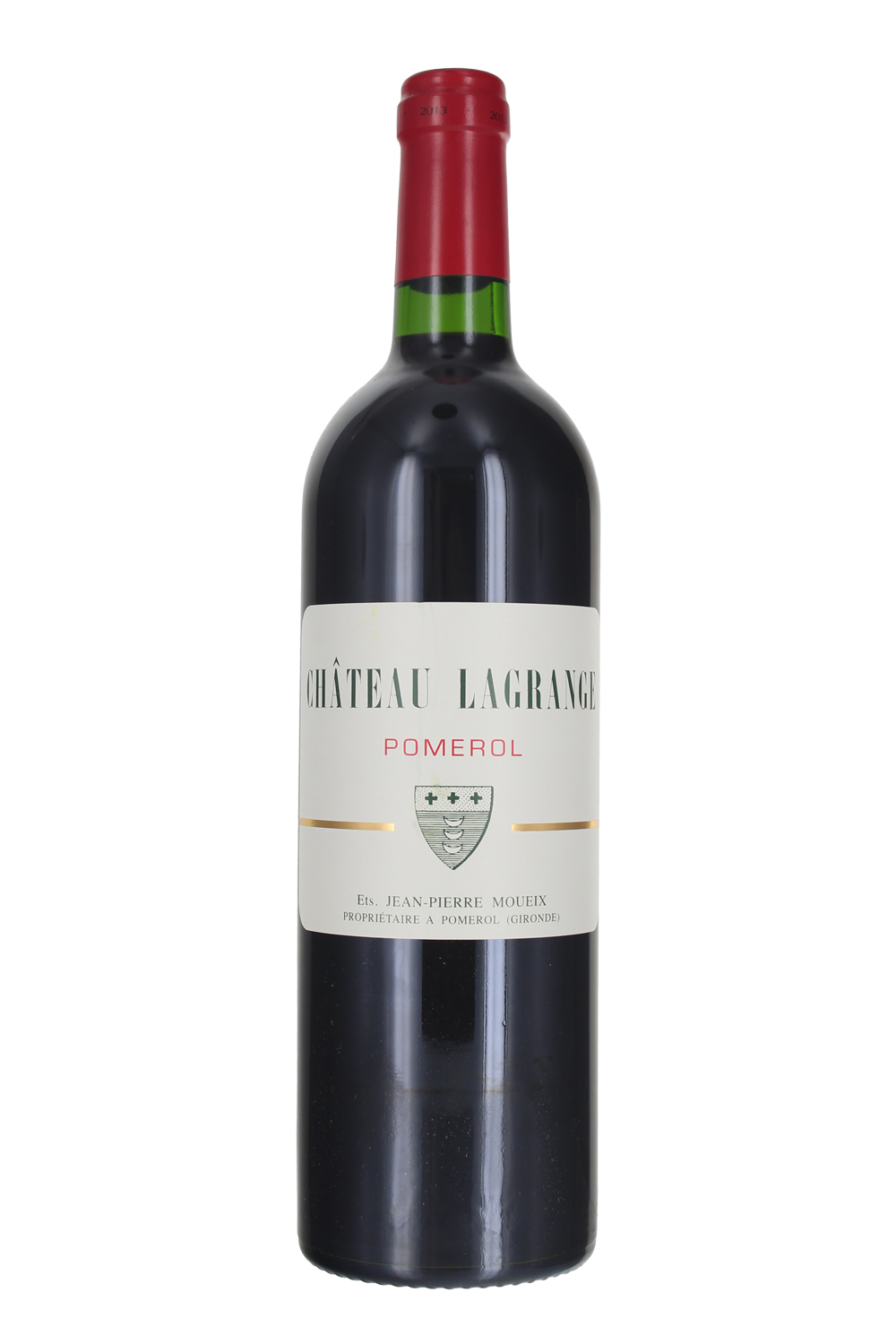 2014 Chateau Lagrange