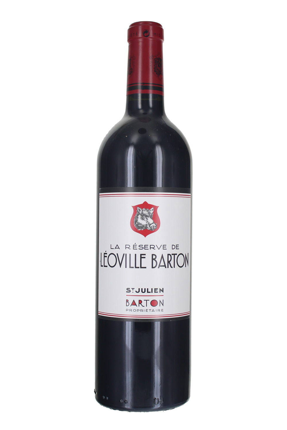 2019 La Reserve de Leoville Barton, Chateau Leoville Barton