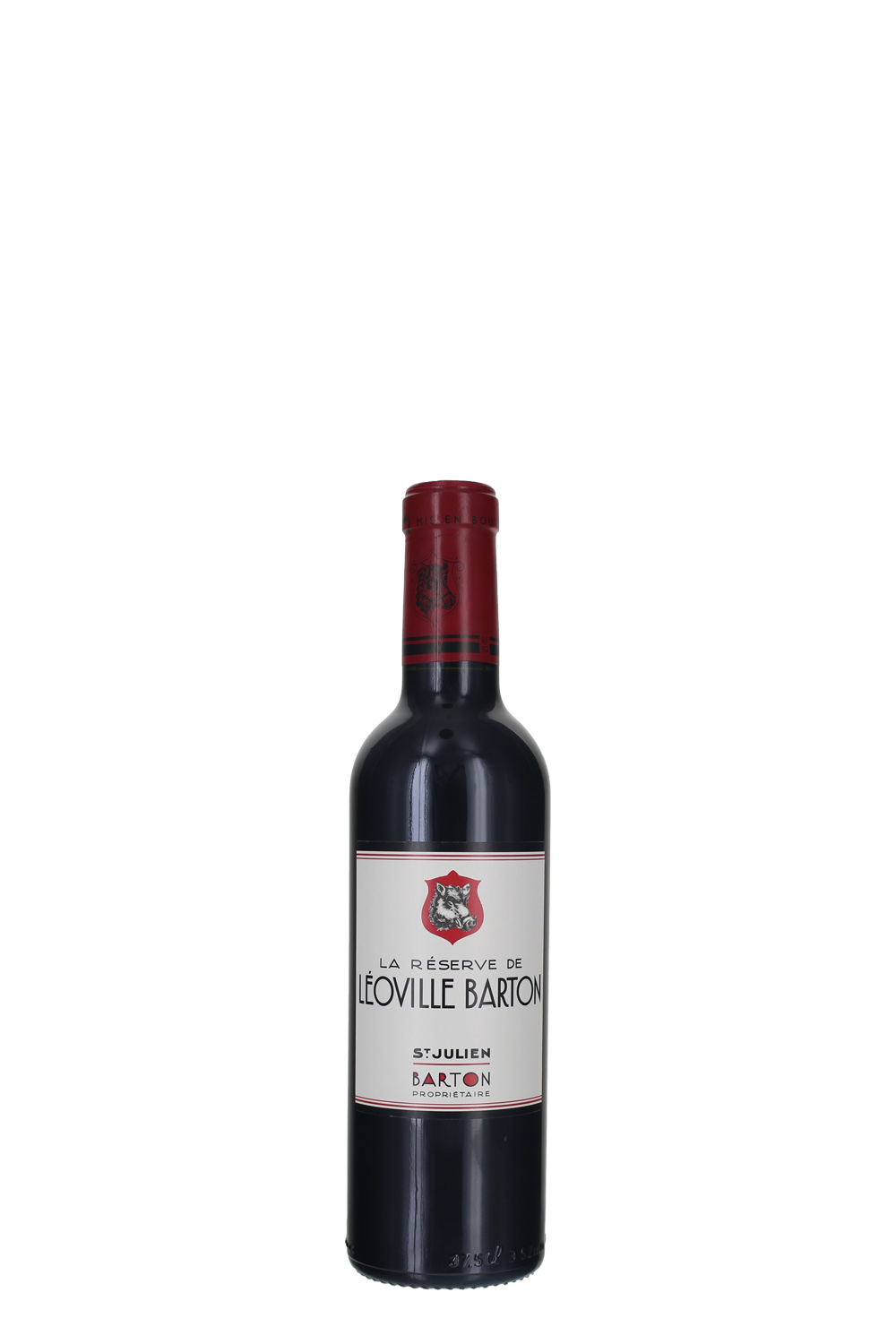 2021 La Reserve de Leoville Barton, Chateau Leoville Barton