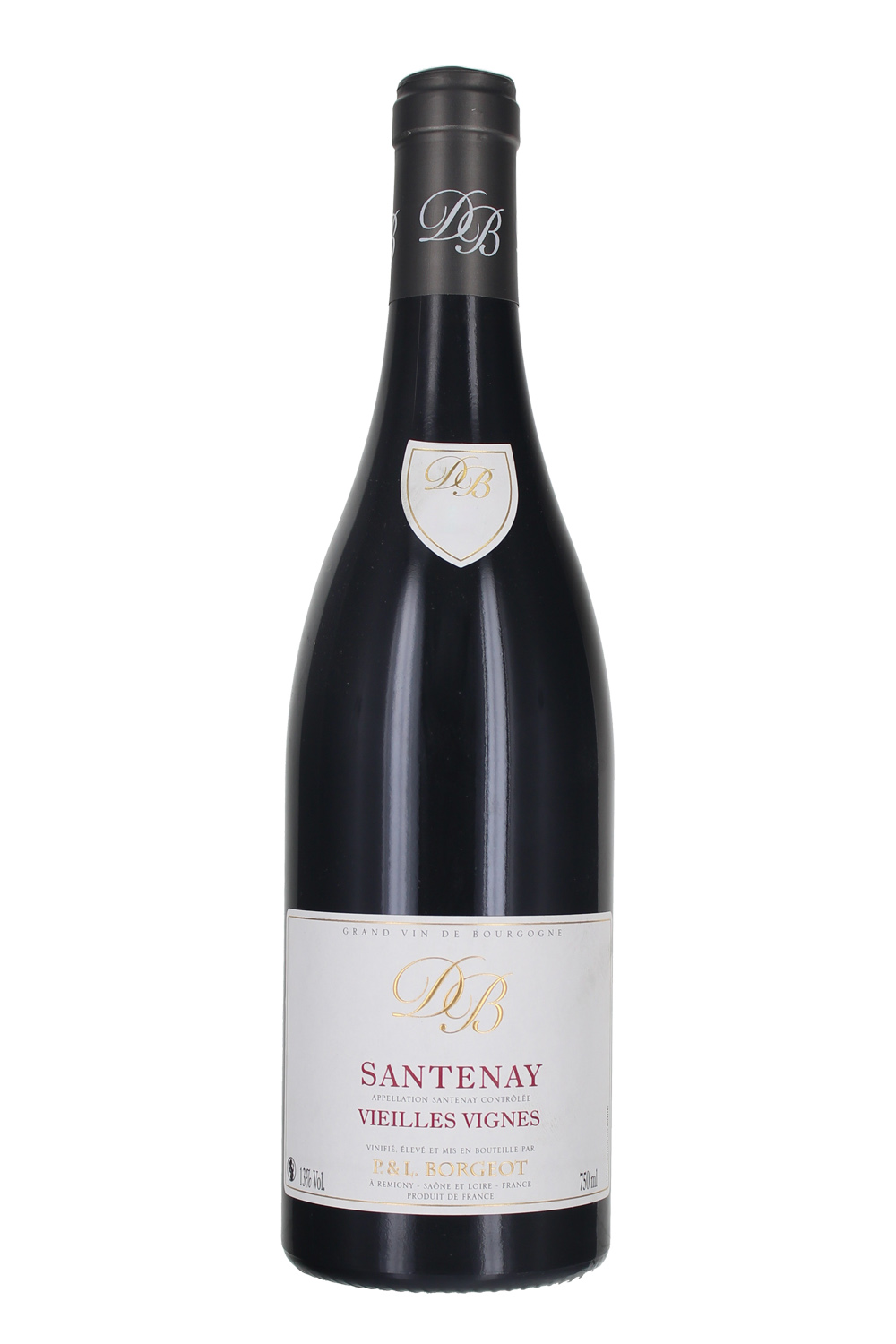 2023 Santenay Vieilles Vignes Rouge, Domaine Borgeot