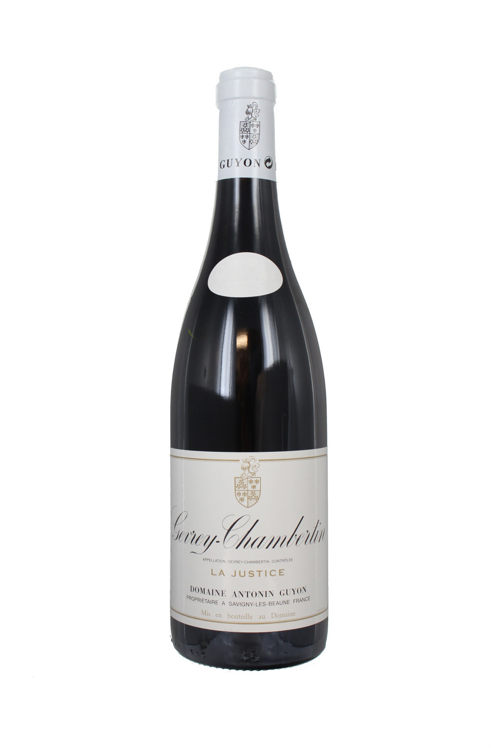 2023 Gevrey-Chambertin La Justice, Domaine Antonin Guyon