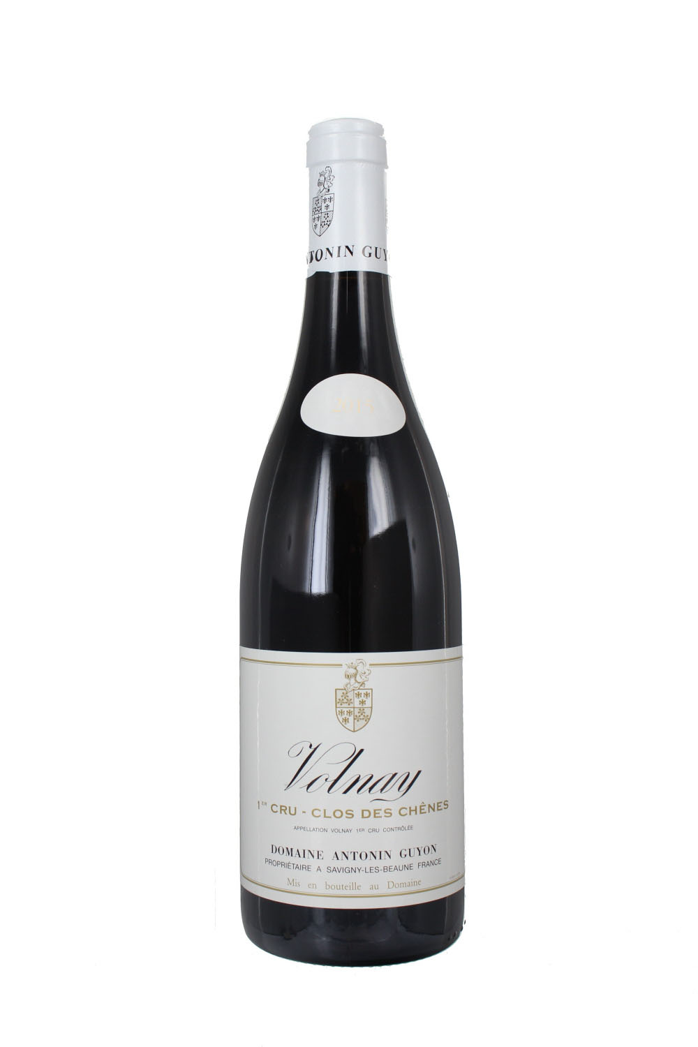 2022 Volnay 1er Cru Clos des Chenes, Domaine Antonin Guyon