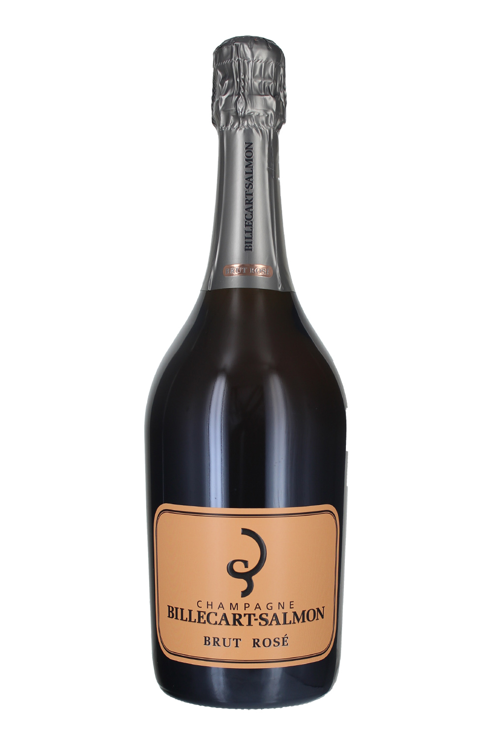 N.V. Le Rose Extra Brut, Champagne Billecart-Salmon