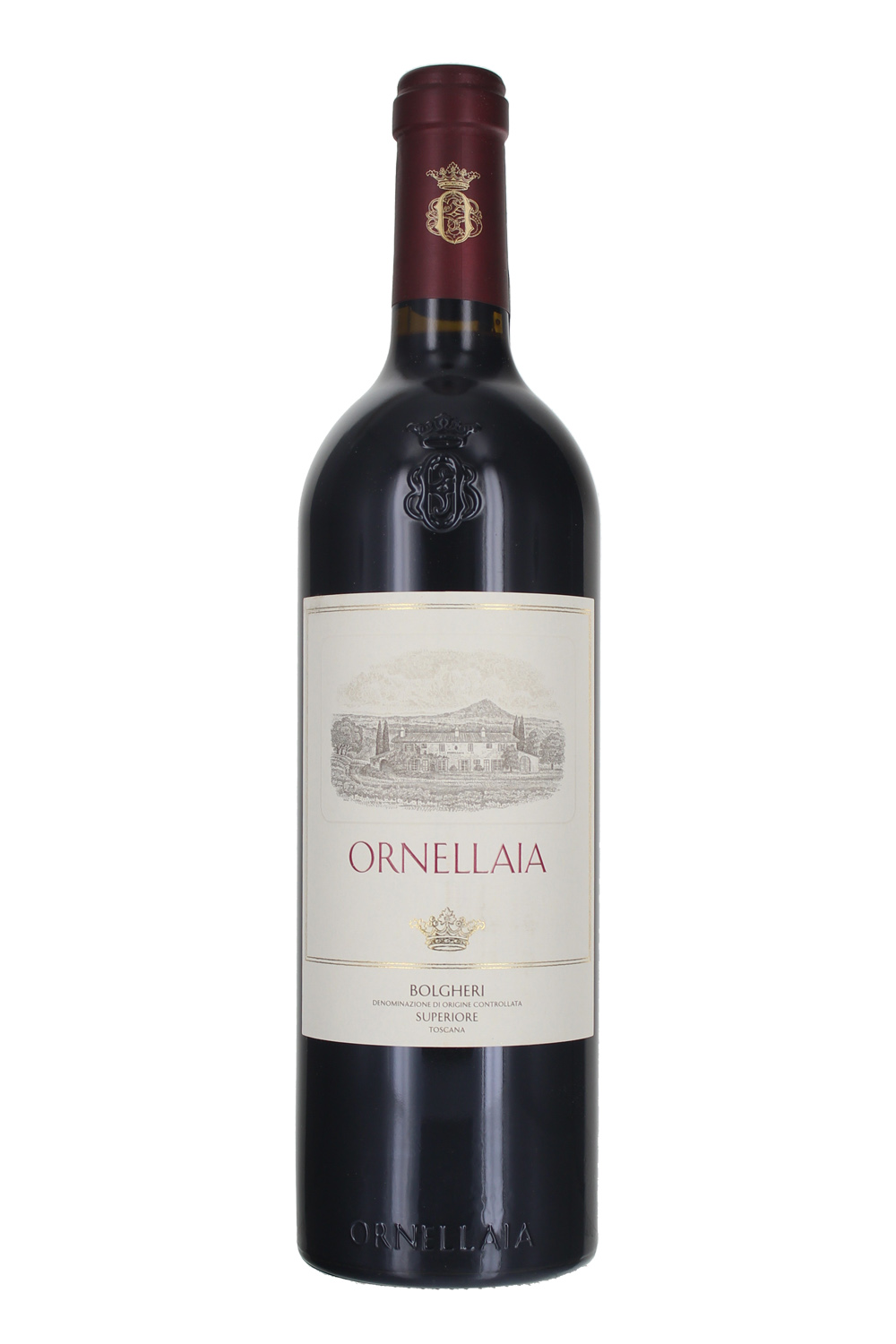 2022 Ornellaia, Tenuta dell'Ornellaia (75 cl) - Bottle [110202420220600750]