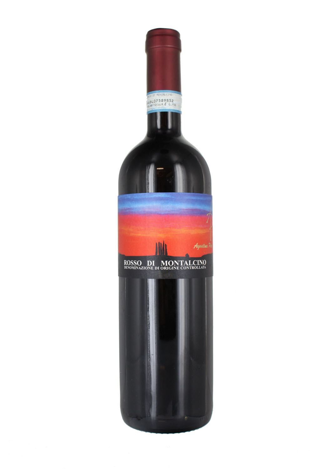 2023 Rosso di Montalcino, Agostina Pieri