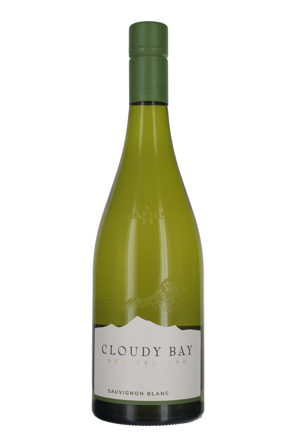 Recently Landed (75 cl) - Bottle [110705820250600750]