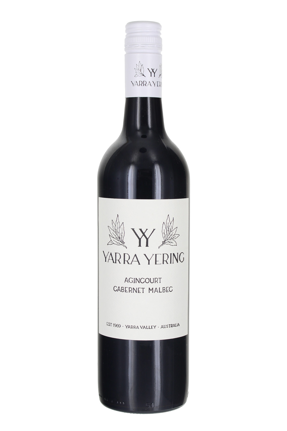 2022 Agincourt Cabernet Malbec, Yarra Yering