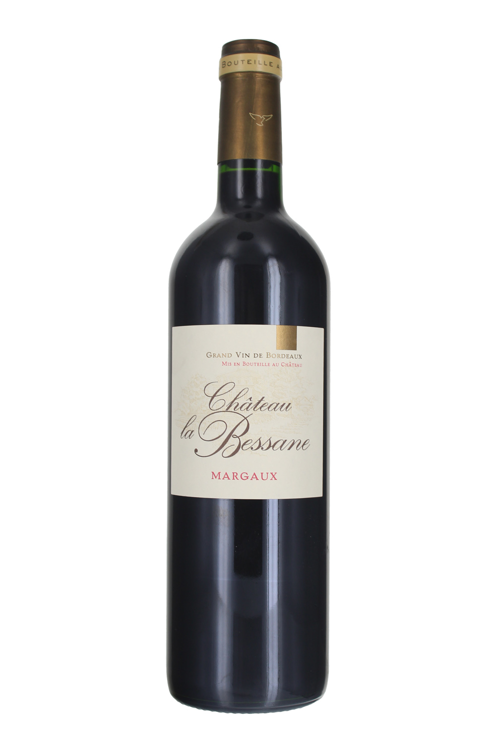 2020 Chateau La Bessane