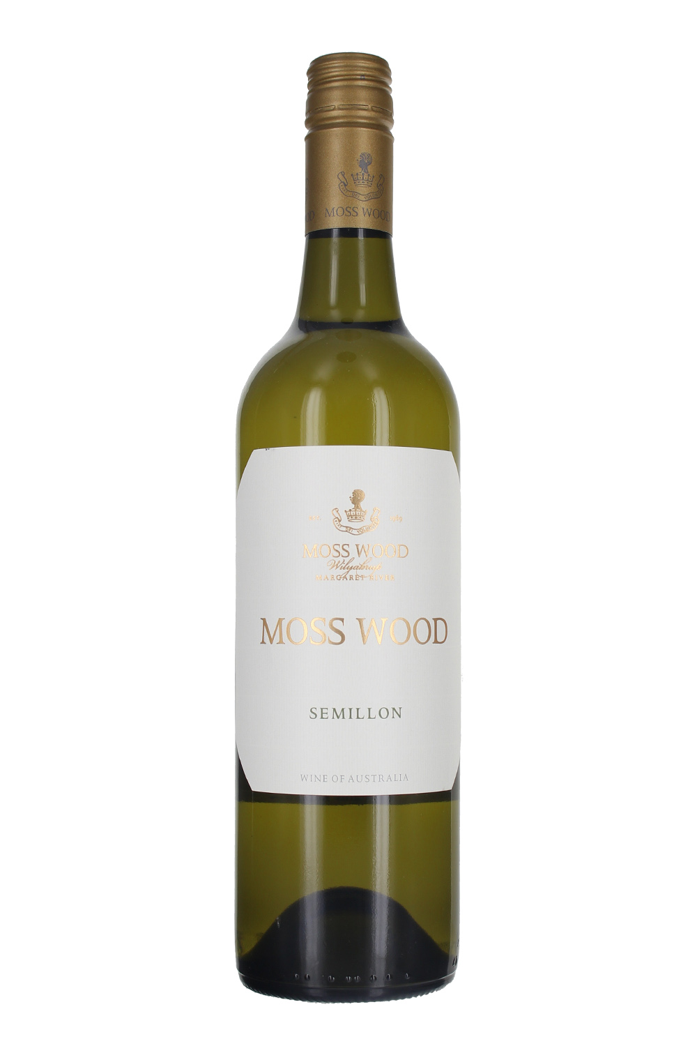 2024 Semillon, Moss Wood (75 cl) - Bottle [113714120241200750]