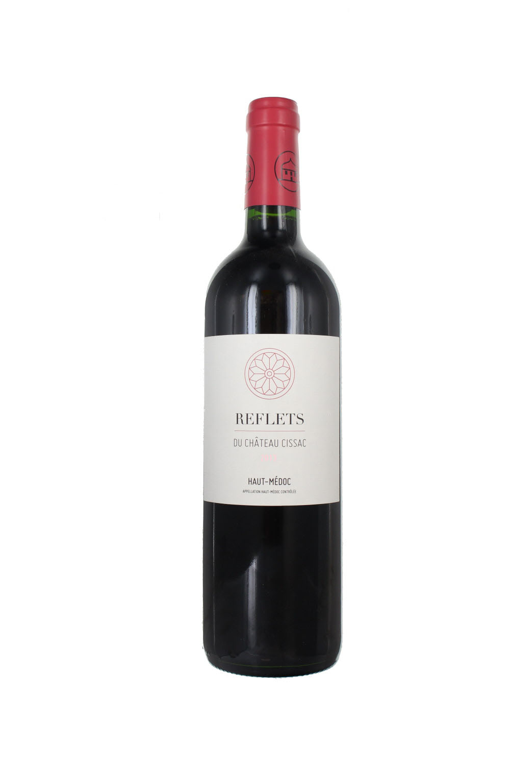 2017 Reflets de Cissac, Chateau Cissac