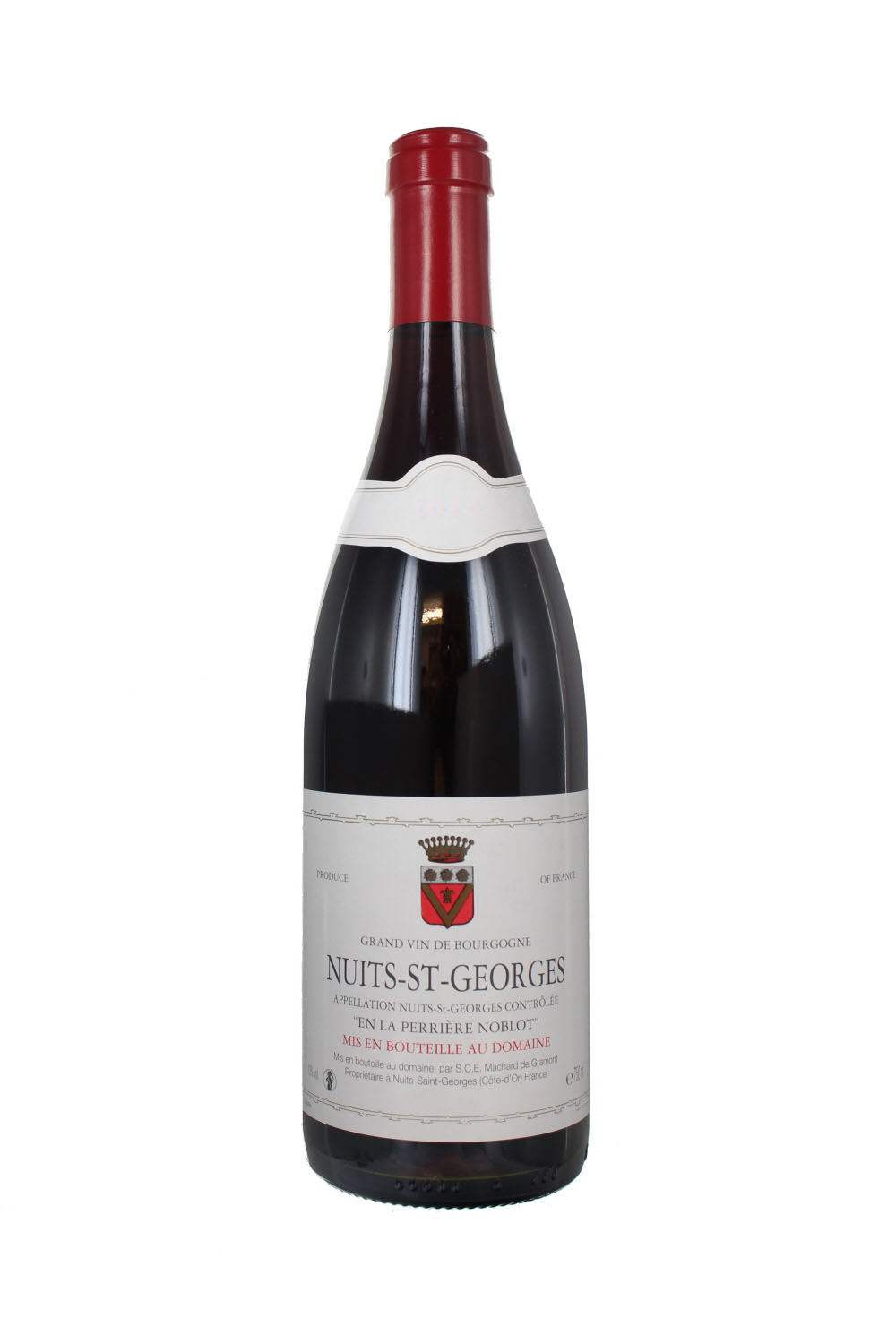 2023 Nuits-Saint-Georges En La Perriere Noblot, Domaine Machard de Gramont
