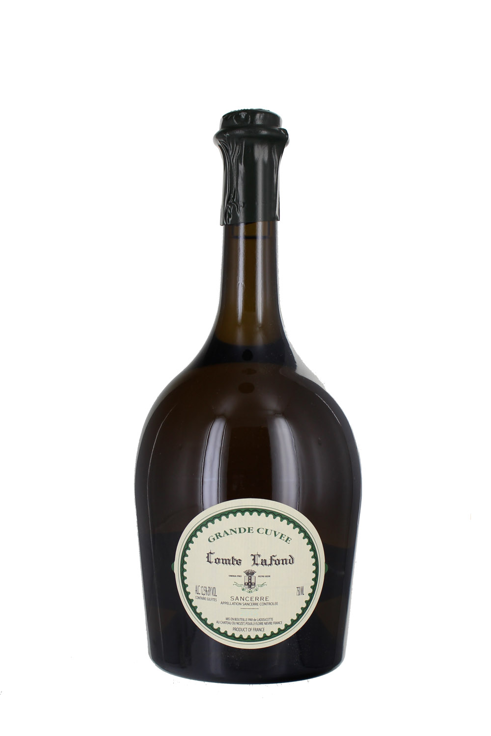2024 Sancerre, Grande Cuvee, Comte Lafond (75 cl) - Bottle [114948520240600750]