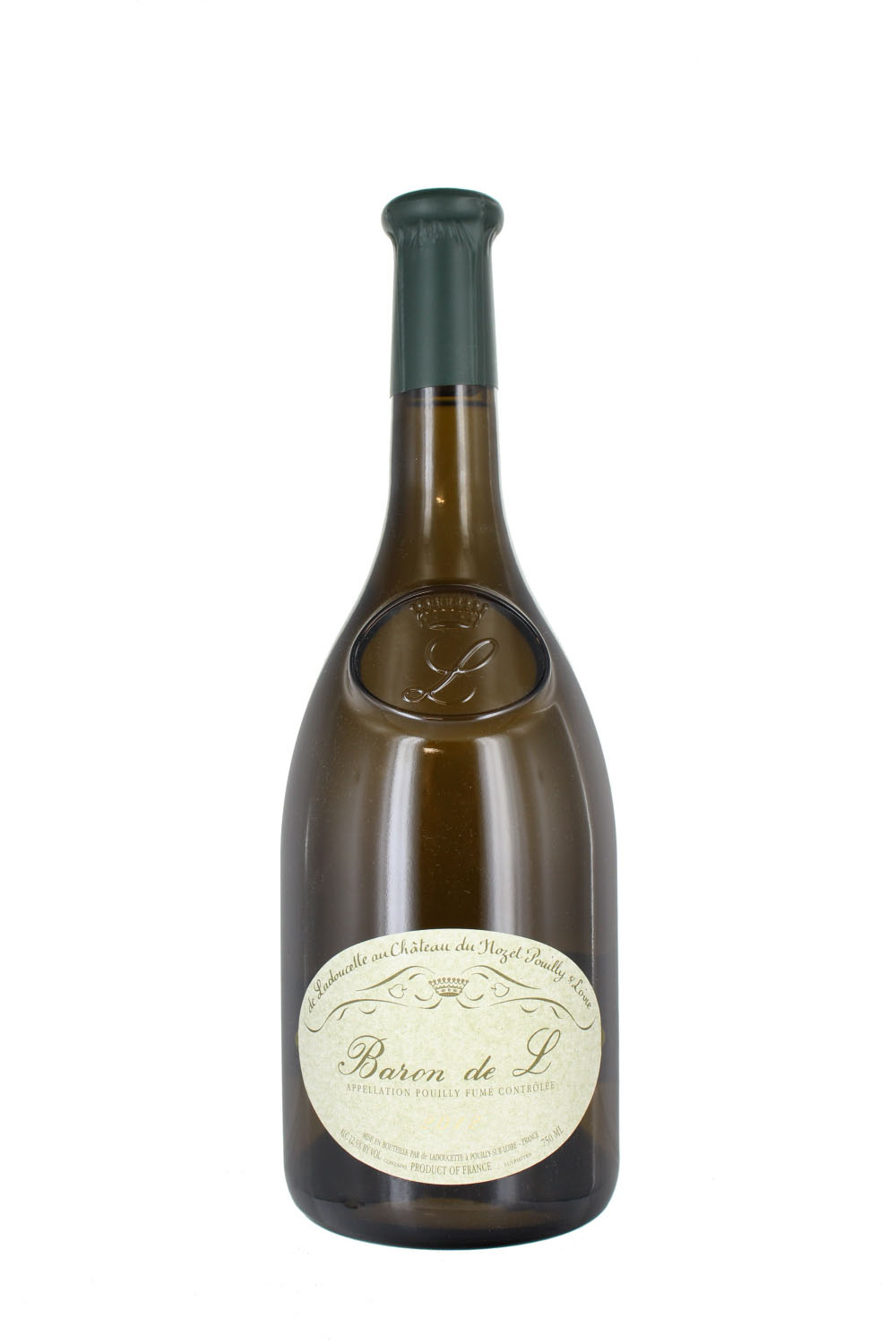 2022 Baron de L Pouilly-Fume, Domaines de Ladoucette