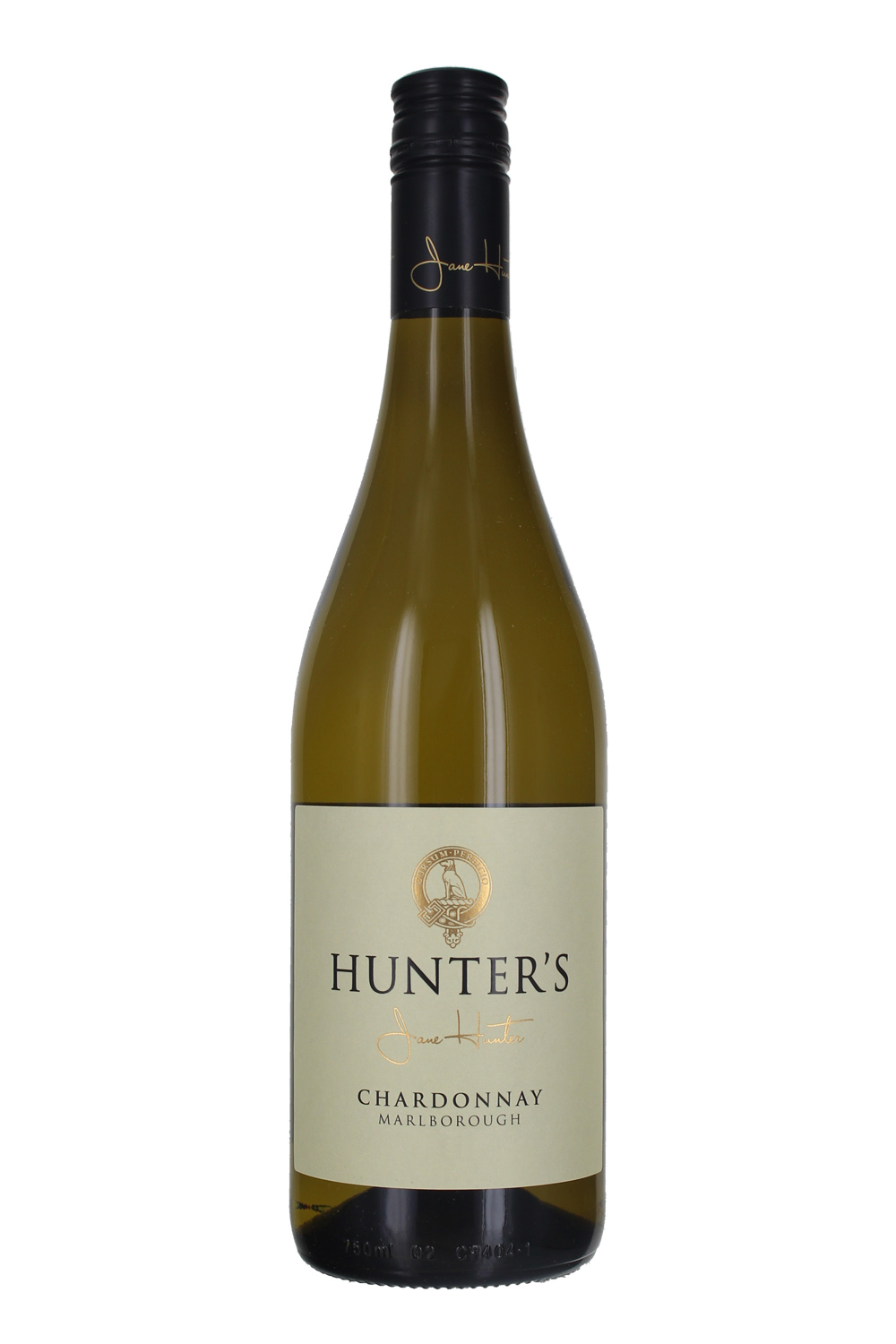 2024 Chardonnay, Hunter's (75 cl) - Bottle [115212020240600750]