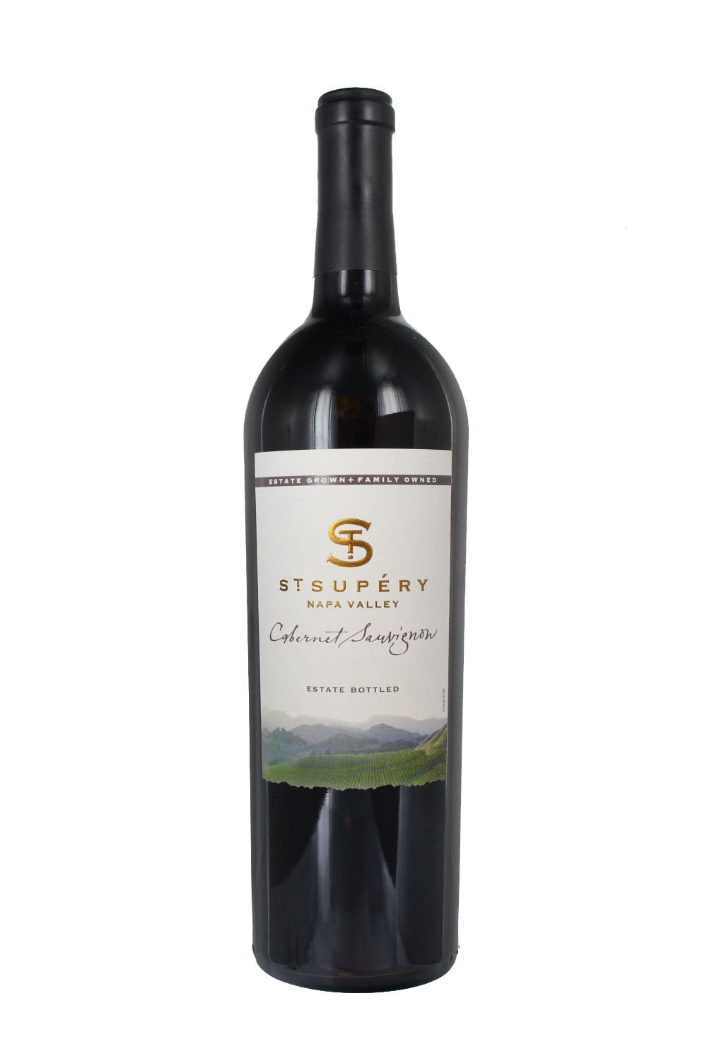 2021 Cabernet Sauvignon, St. Supery