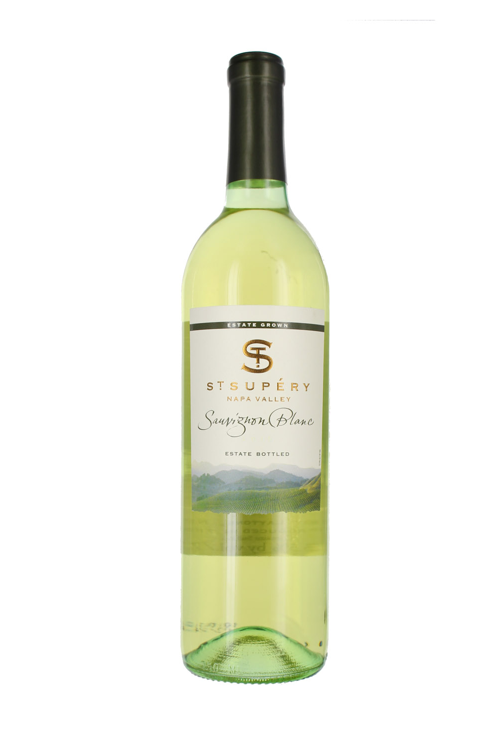 2023 Sauvignon Blanc, St. Supery