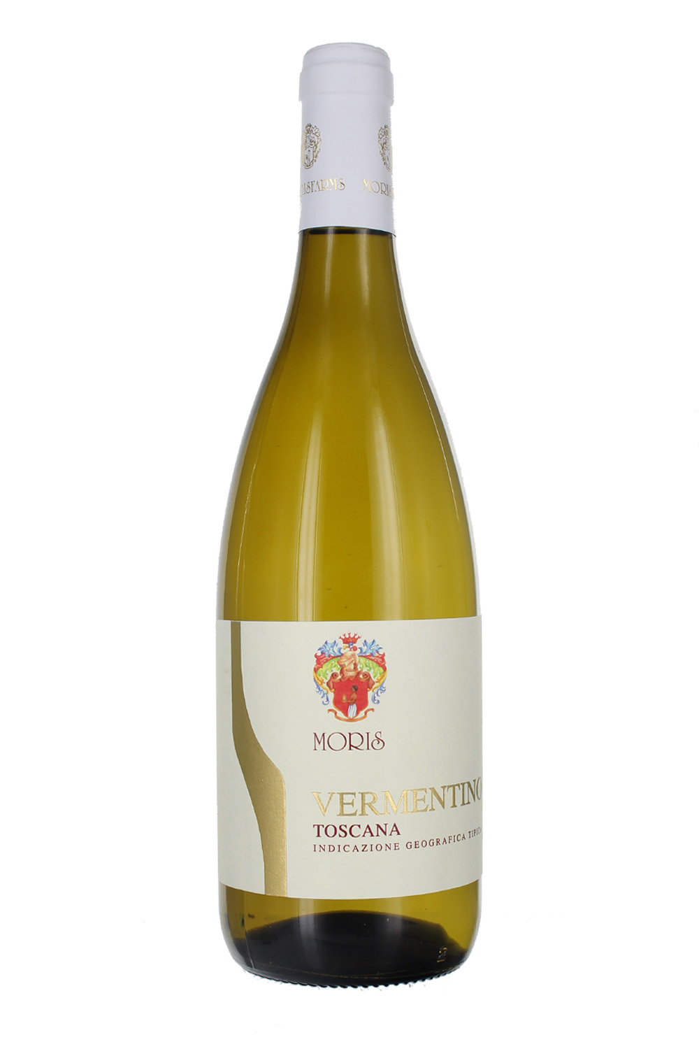 2024 Moris Vermentino, Morisfarms