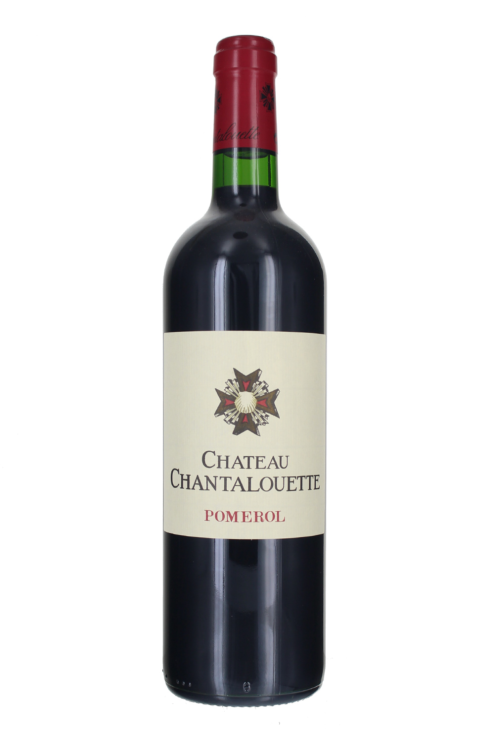 2019 Chateau Chantalouette (75 cl) - Bottle [117604320191200750]