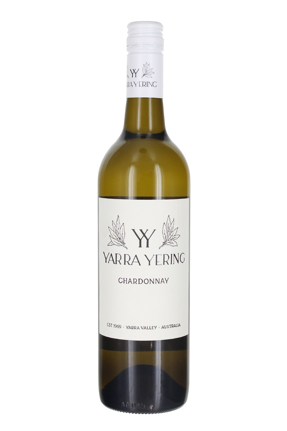 2024 Chardonnay, Yarra Yering