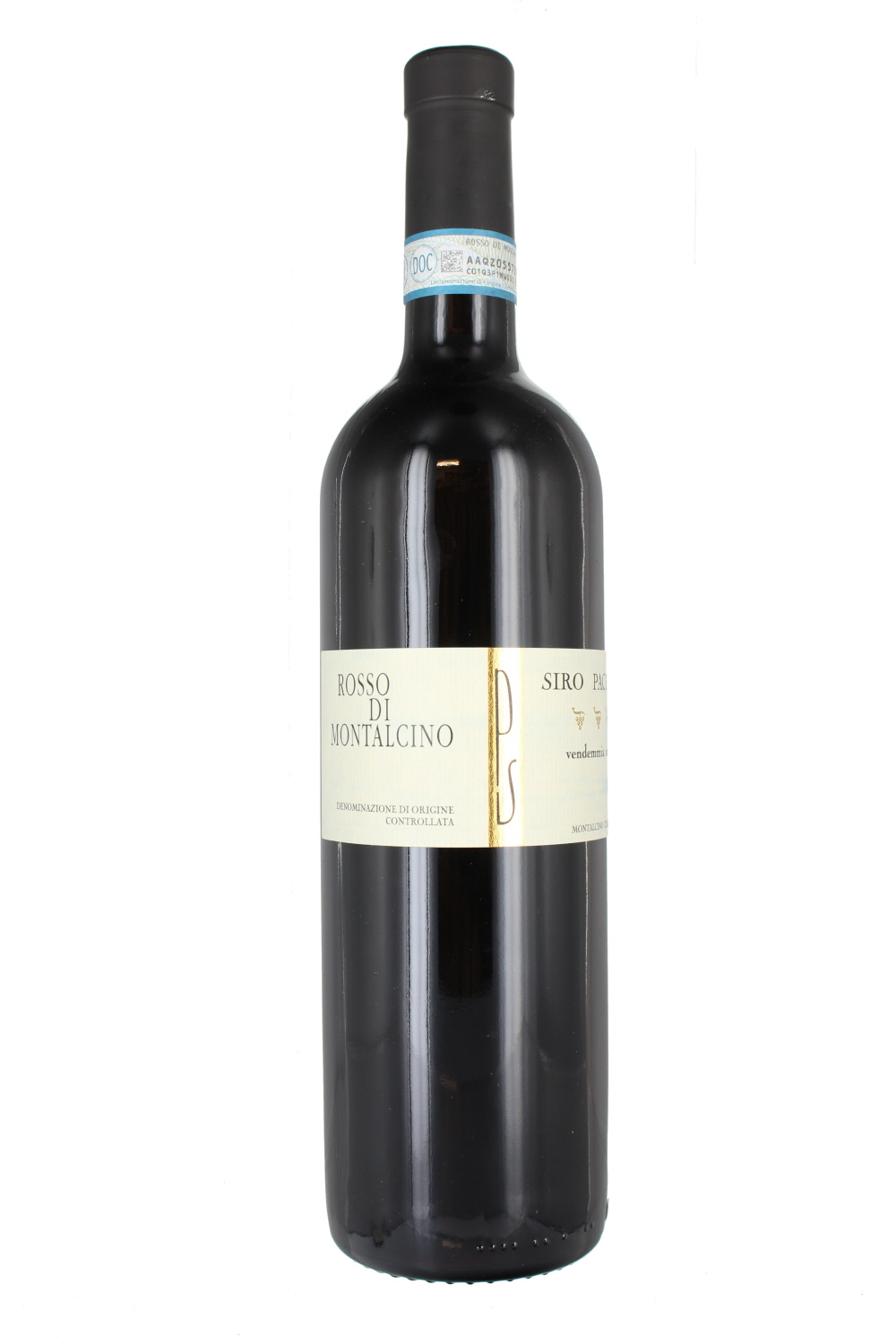 2022 Rosso di Montalcino, Siro Pacenti