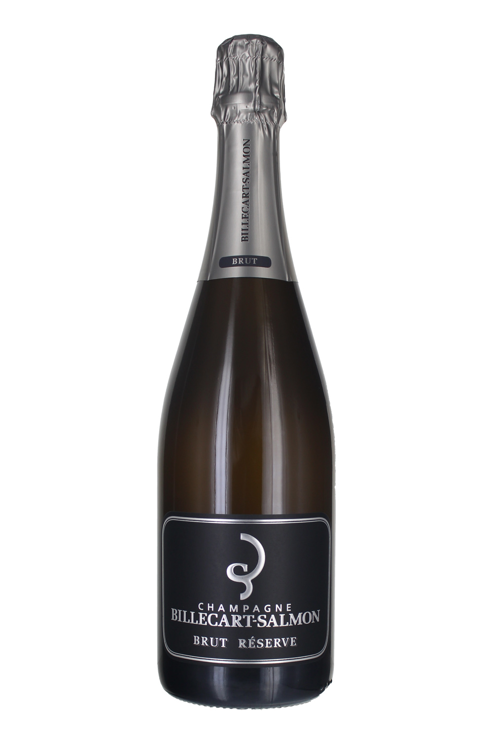 N.V. Le Reserve Extra Brut, Champagne Billecart-Salmon