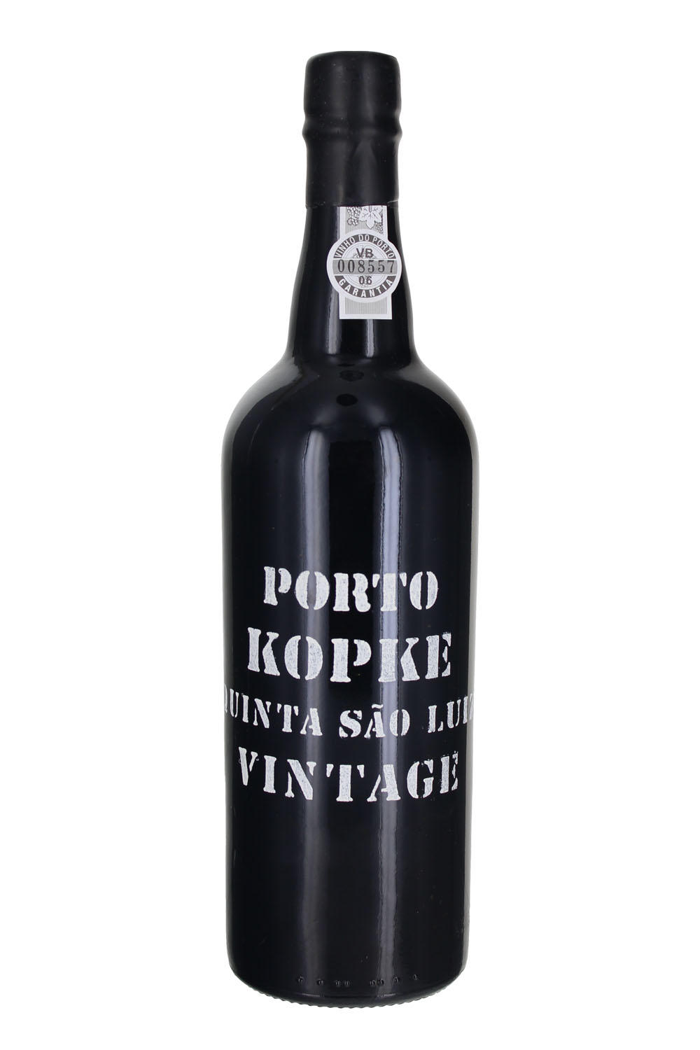 2008 Quinta Sao Luiz Vintage Port, Kopke