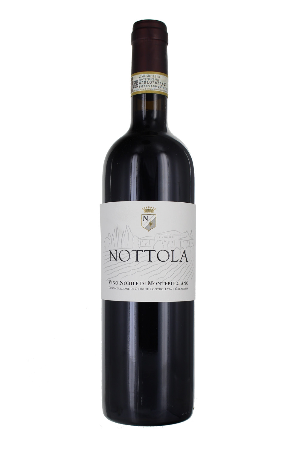 2020 Vino Nobile di Montepulciano, Cantina Nottola