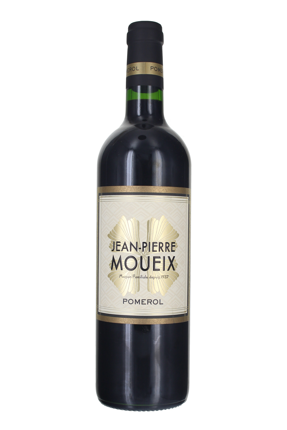 2020 Pomerol, Jean-Pierre Moueix