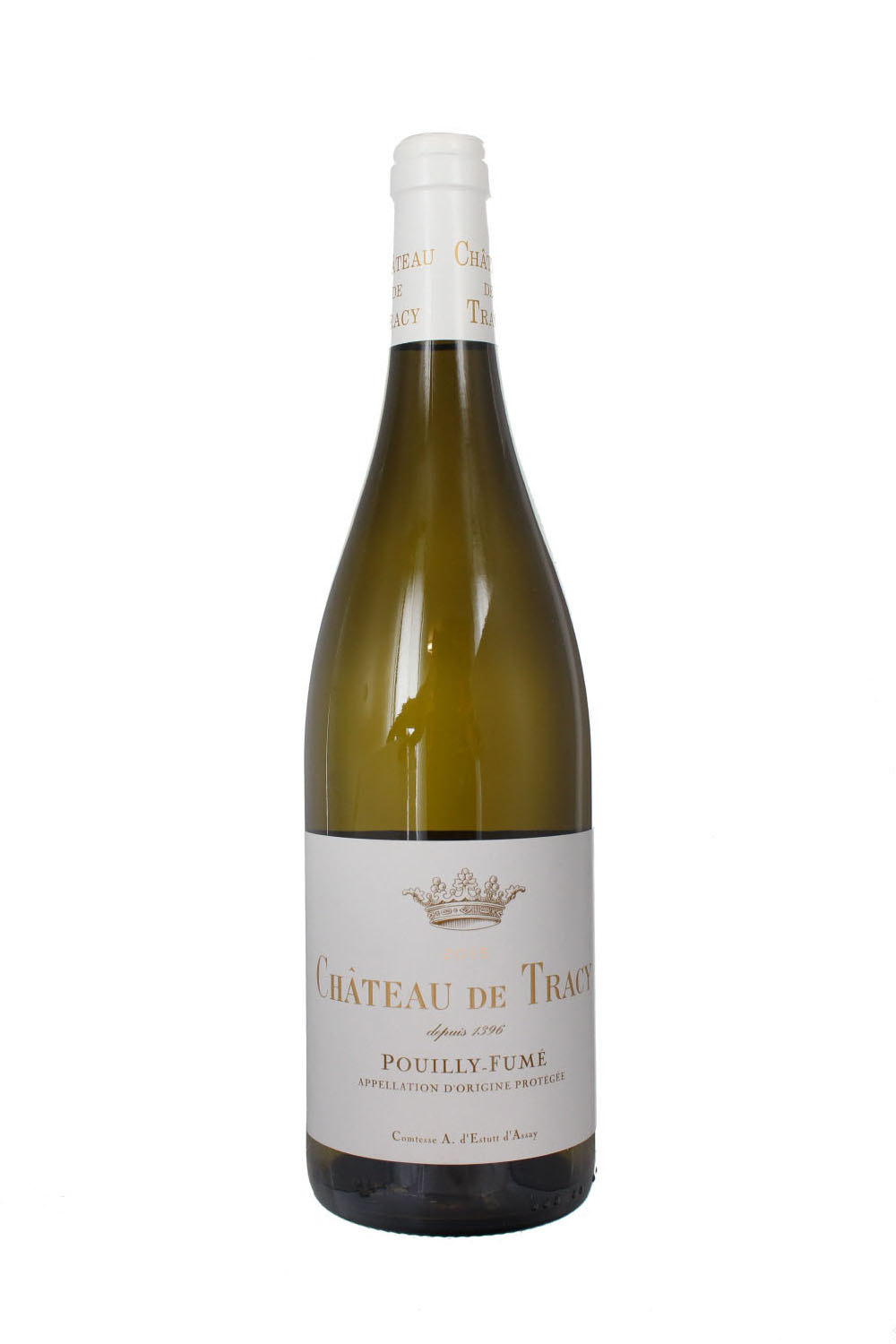 2025 Pouilly-Fume, Chateau de Tracy