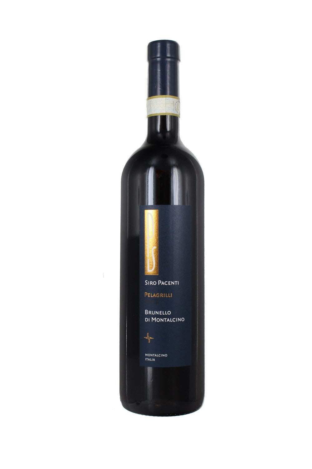 2019 Pelagrilli Brunello di Montalcino, Siro Pacenti