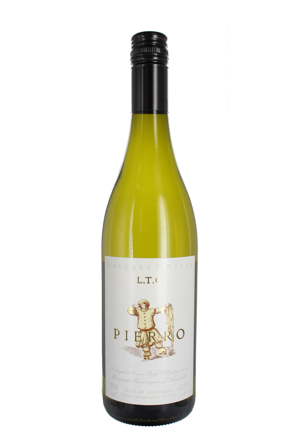2024 LTC Semillon/Sauvignon Blanc/Chardonnay, Pierro Vineyards