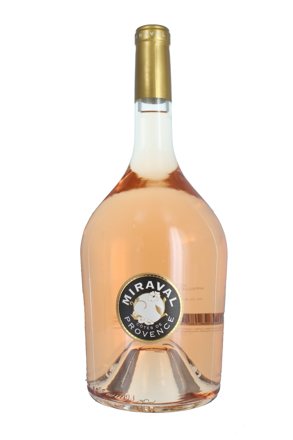2019 Cotes de Provence Rose, Miraval--80517