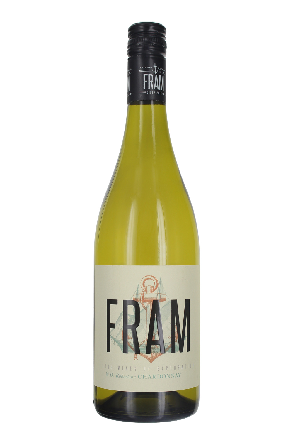 2025 Chardonnay, FRAM