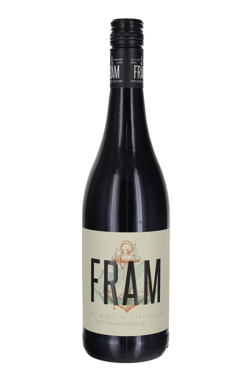 2023 Shiraz, FRAM