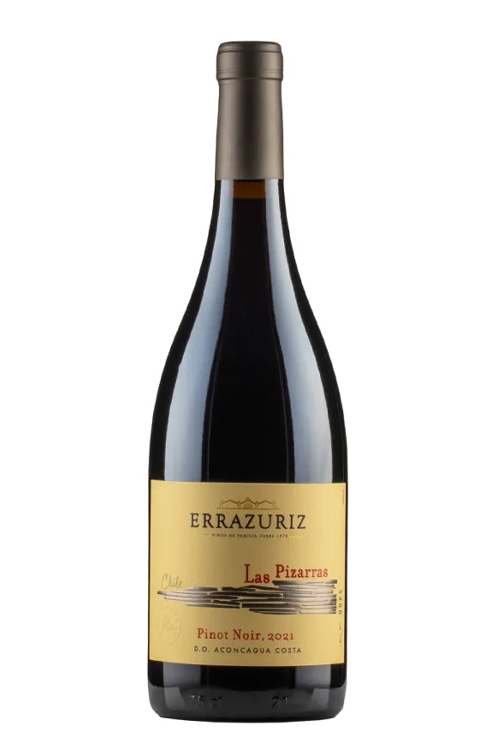 2021 Las Pizarras Pinot Noir, Errazuriz