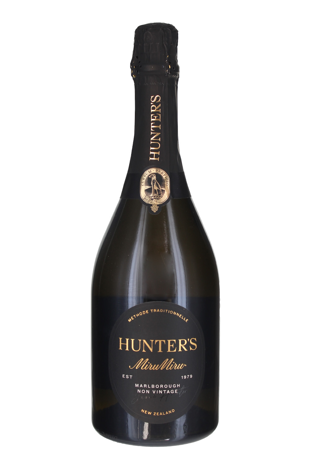 N.V. MiruMiru Brut, Hunter's