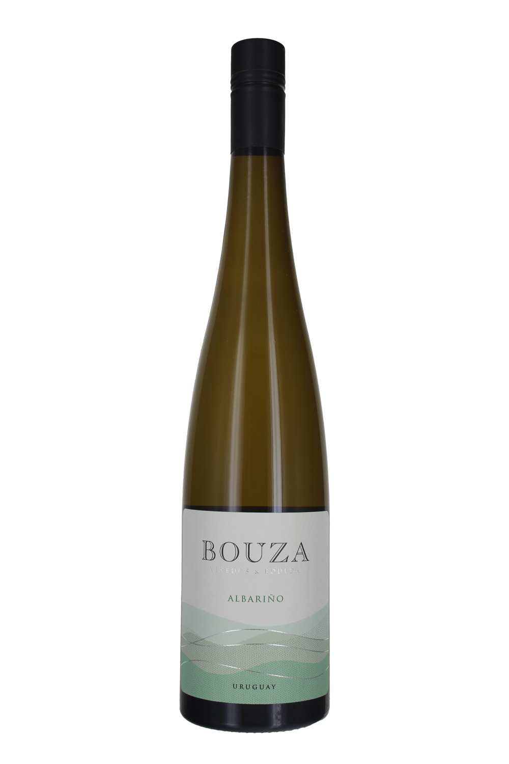2024 Bouza Albarino, Bouza Bodega Boutique, Montevideo