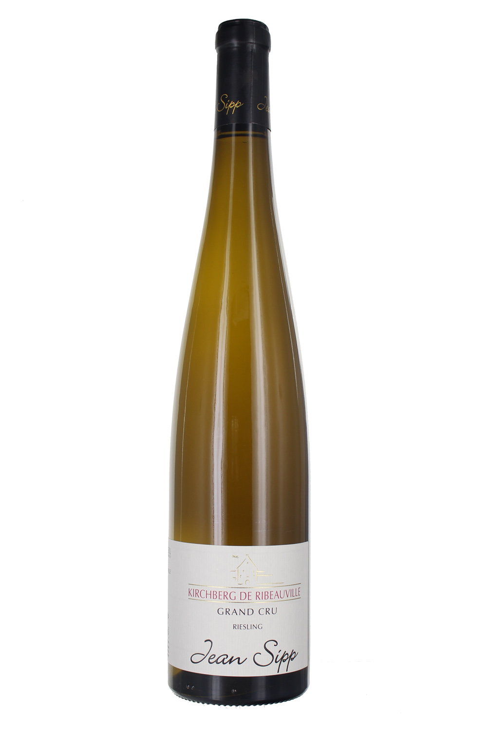 2019 Riesling Grand Cru Kirchberg, Domaine Jean Sipp