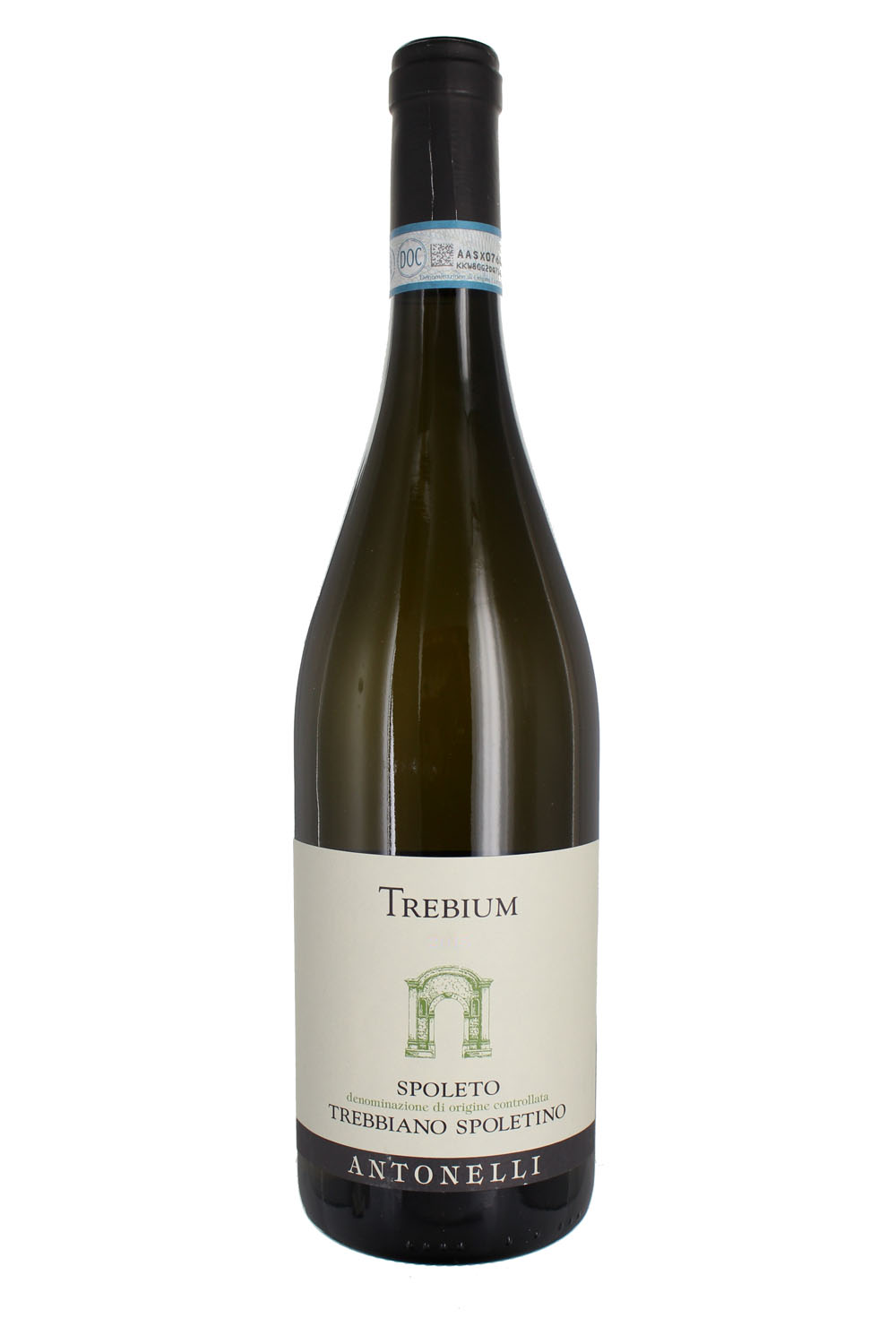 2024 Trebium Spoleto Trebbiano Spoletino, Antonelli San Marco