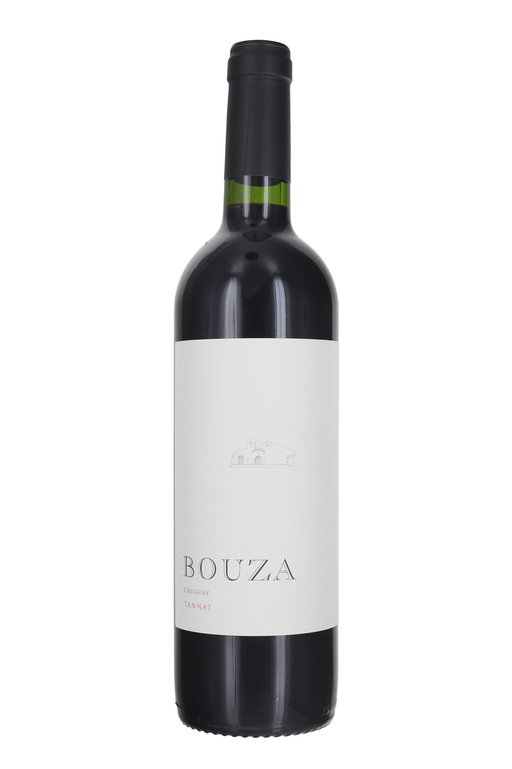 2023 Tannat, Bodega Bouza