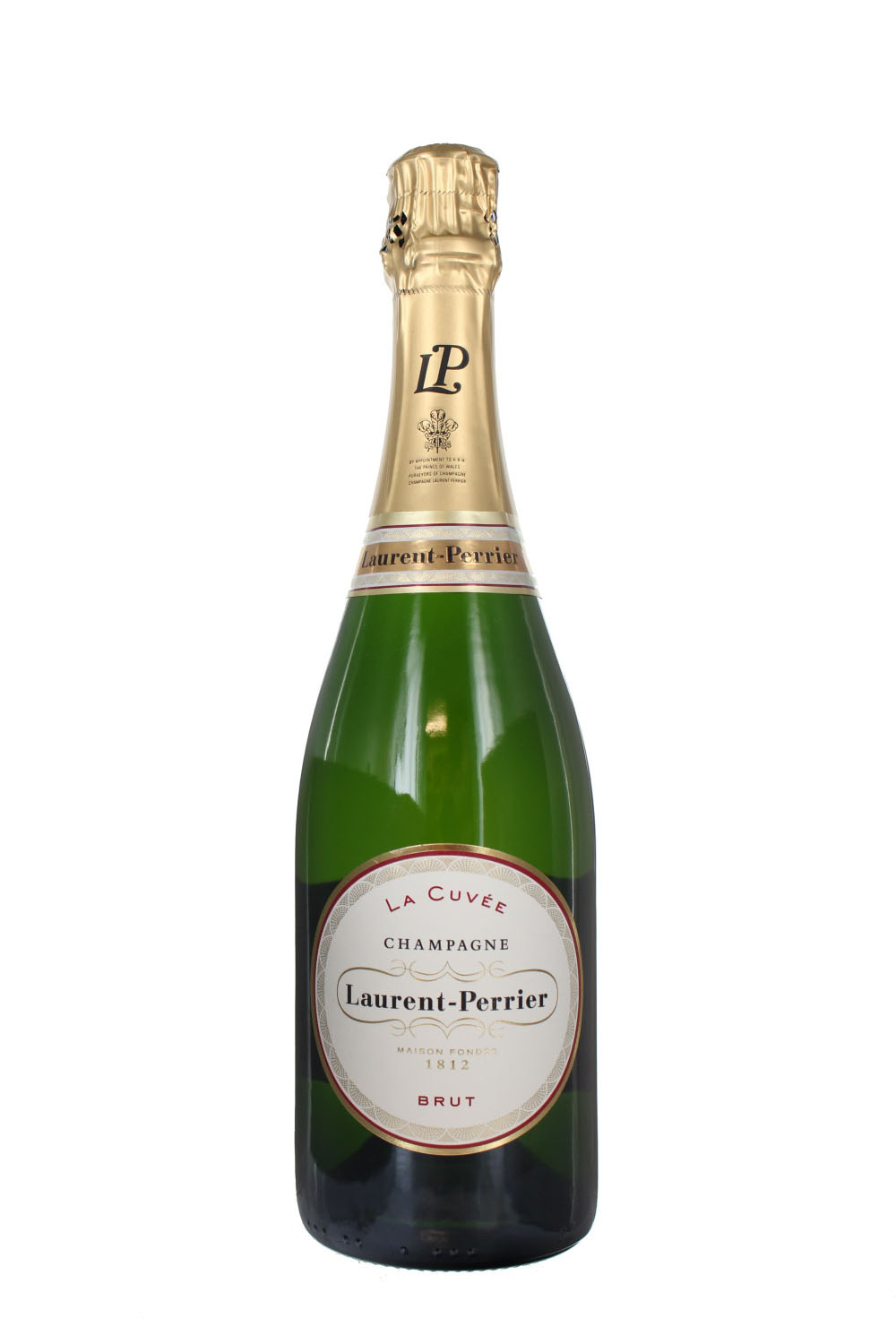 N.V. La Cuvee, Champagne Laurent-Perrier