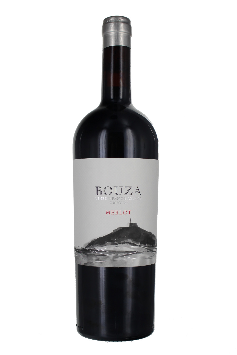 2023 Merlot Pan de Azucar, Bodega Bouza