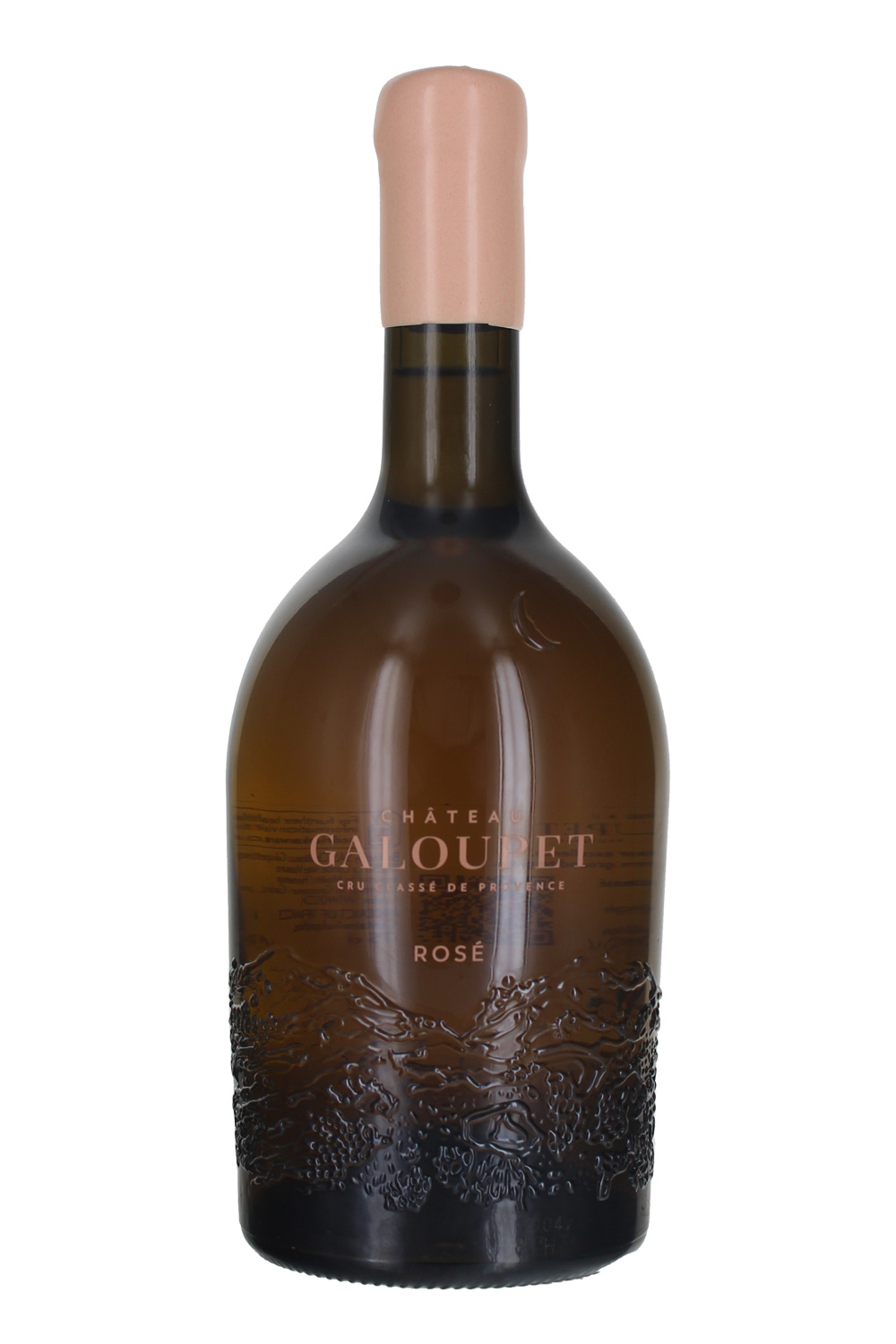 2025 Cotes de Provence Rose, Chateau Galoupet