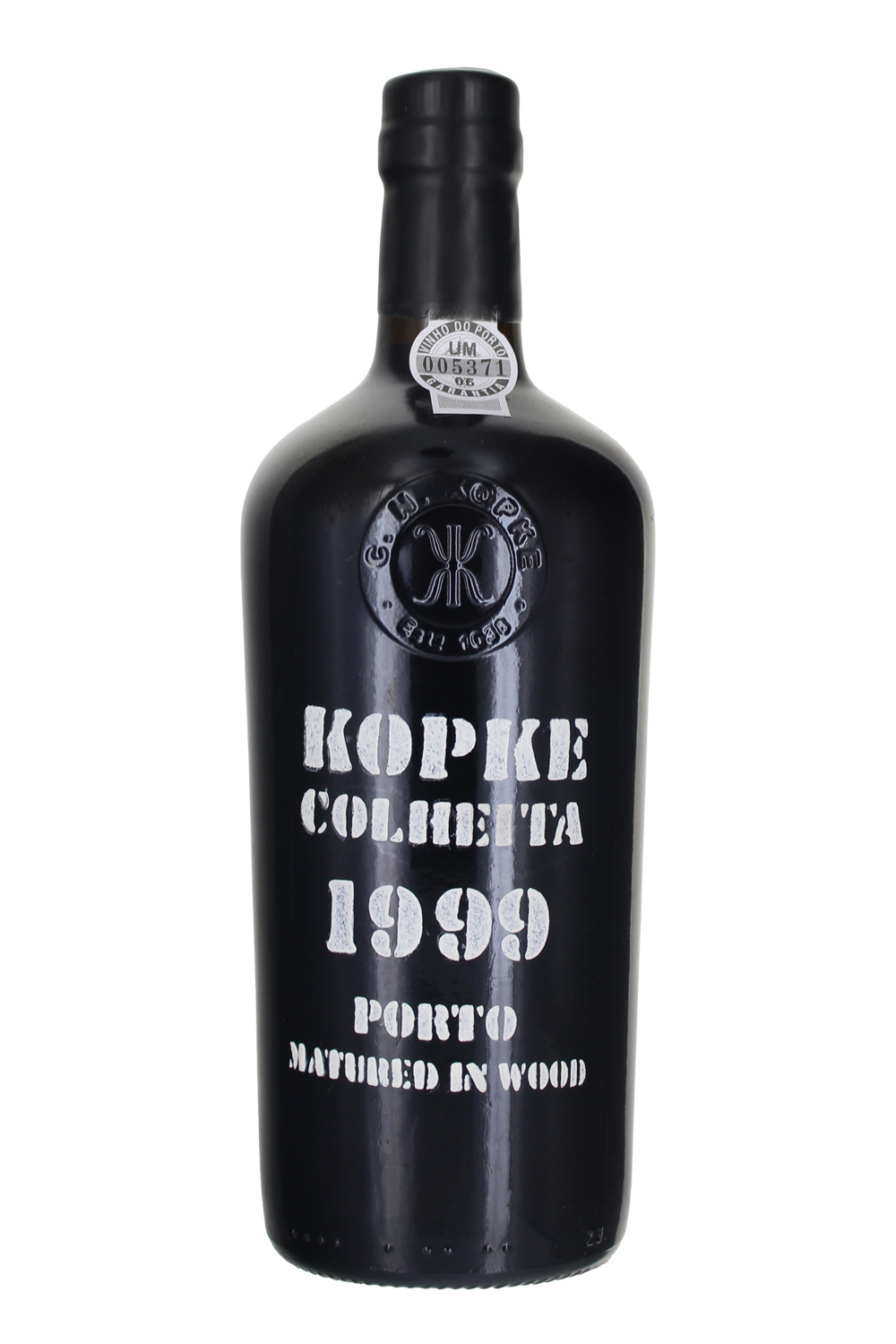 1999 Colheita Tawny Port, Kopke