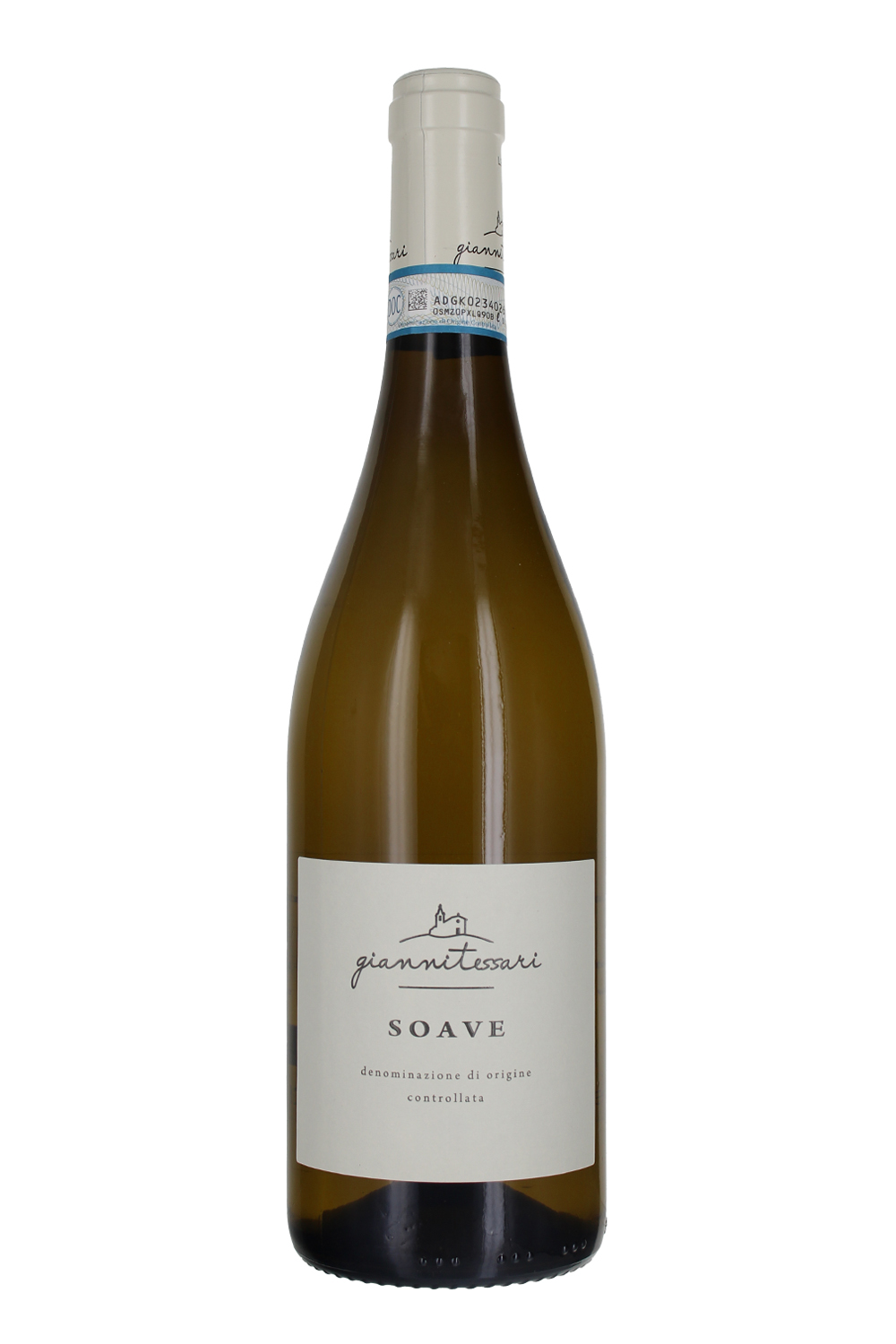 2025 Soave, Gianni Tessari